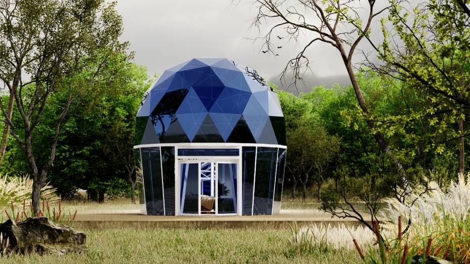 枣阳市星空酒店帐篷厂家